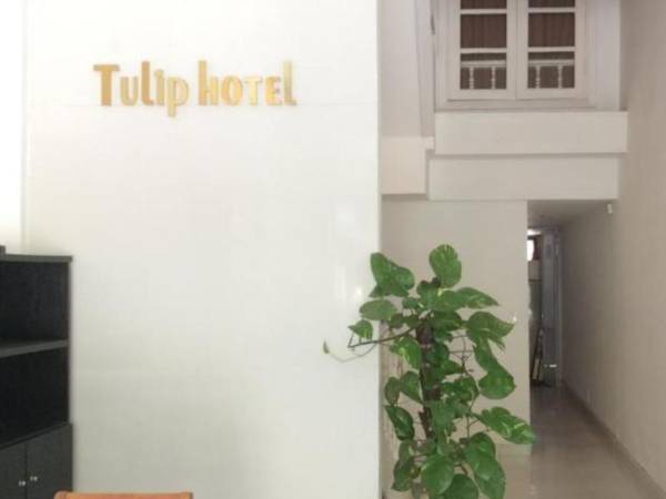 Tulip Hotel - Vu Ngoc Phan