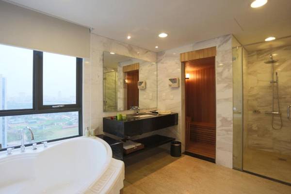 My Way Hotel & Residence