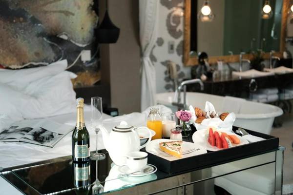 Hotel de l'Opera Hanoi - MGallery