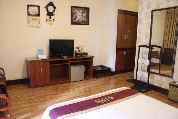 A25 Hotel - 45B Giảng Võ