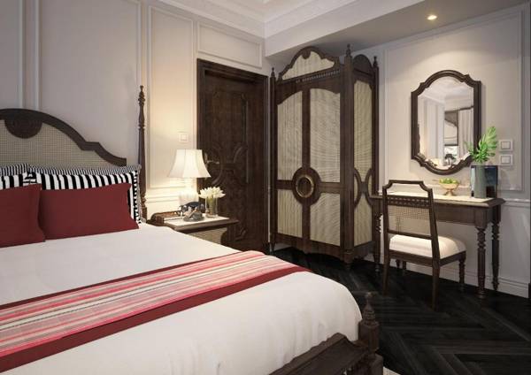 Hanoi Graceful Hotel