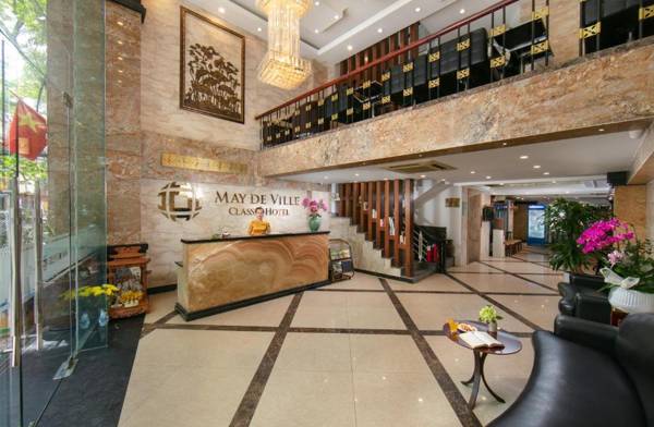 May De Ville Classic Hotel