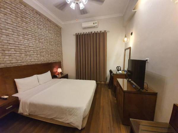 Le Grand Hanoi Hotel - The Ruby