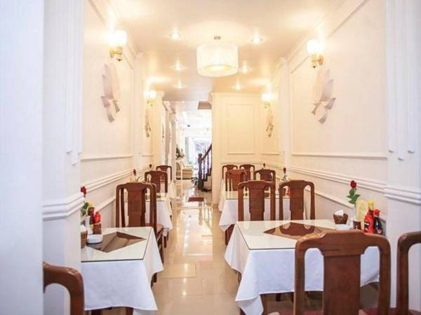 Wild Lotus Hotel - Hoan Kiem