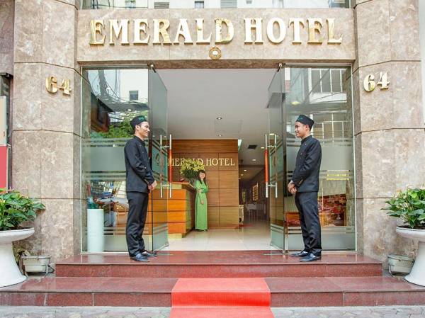 Emerald Hotel