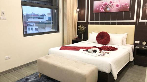 Hanoi Elpis Hotel