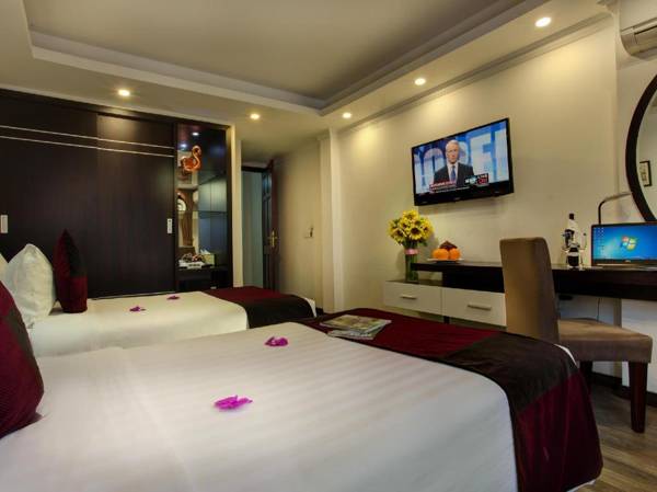 Hanoi Focus Hotel