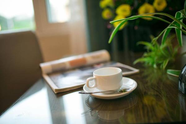 Bonne Nuit Hotel & Spa Hanoi