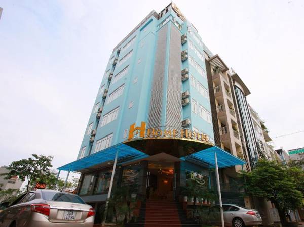 Home Cau Giay Hotel