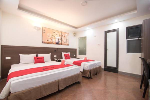 RedDoorz Ha Noi Vang Hotel Hoang Ngan