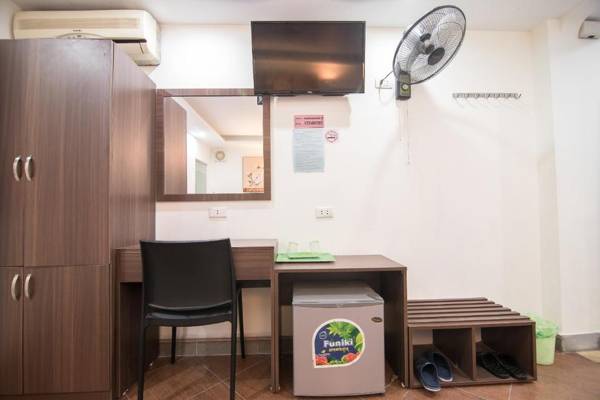 RedDoorz Ha Noi Vang Hotel Hoang Ngan