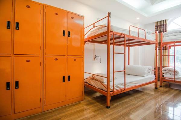 Hanoi Central Backpackers Hostel