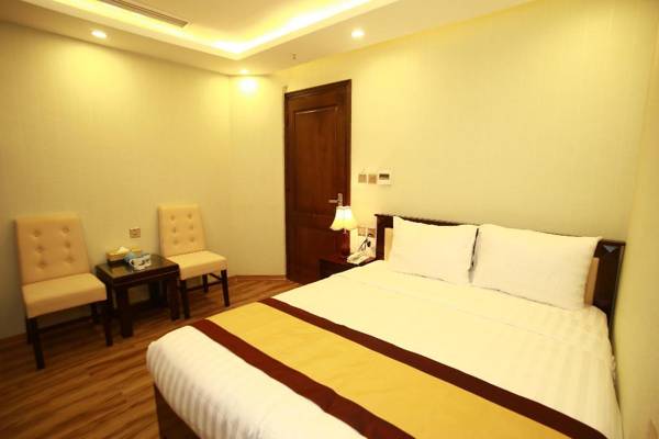 Mayfair Hotel & Apartment Hanoi