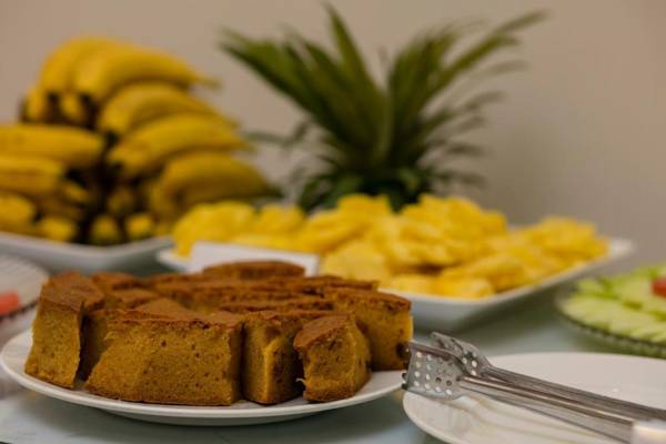 Eco Luxury Hotel Hanoi