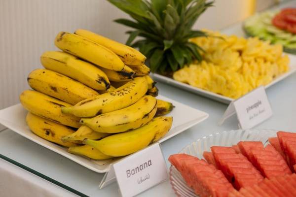 Eco Luxury Hotel Hanoi