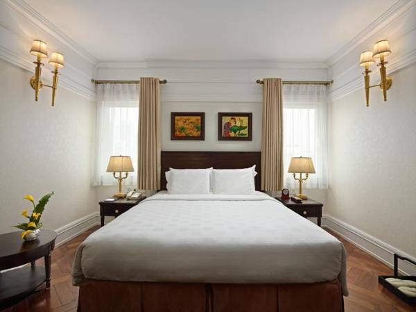 Silk Path Boutique Hanoi