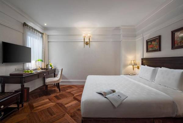 Silk Path Boutique Hanoi