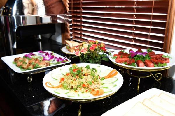 Centre Point Hanoi Hotel