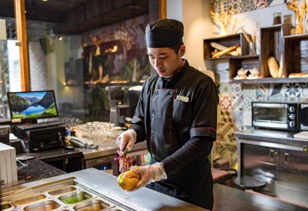 MK Premier Boutique Hotel