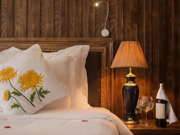 Noble & Swan Boutique Hotel