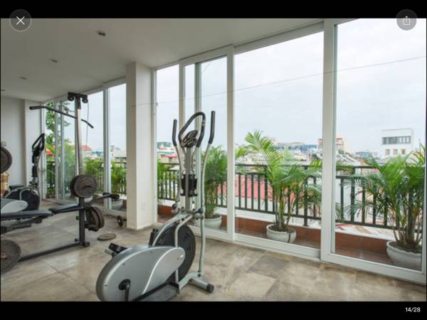 Palmo Hotel & Apartment 2