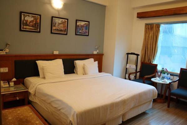 A25 Hotel - 221 Bạch Mai