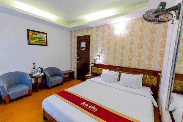 A25 Hotel - 57 Quang Trung