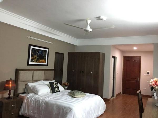 ISTAY Hotel Apartment 1