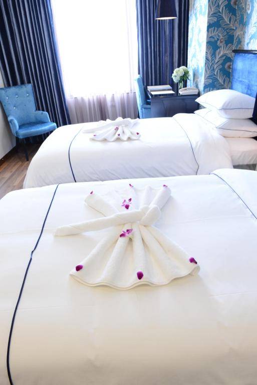 Hanoi Emerald Waters Hotel & Spa