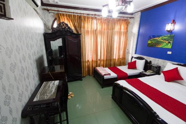 Hanoi Panda Hotel