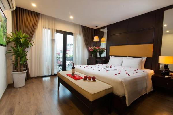 Le Grand Hanoi Hotel - The Classic