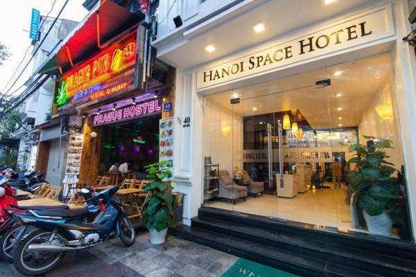 Le Grand Hanoi Hotel - The Classic