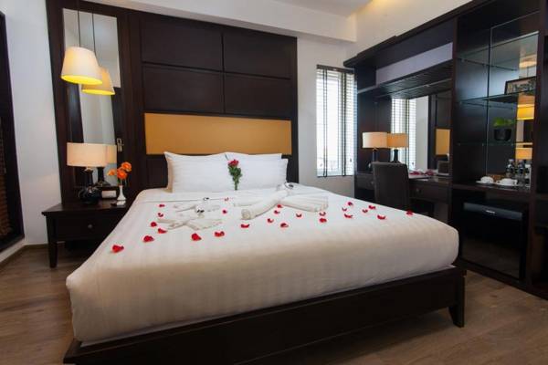 Le Grand Hanoi Hotel - The Classic