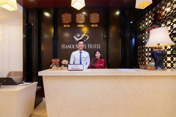 Le Grand Hanoi Hotel - The Classic