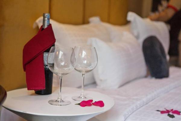 Hanoi La Storia Hotel