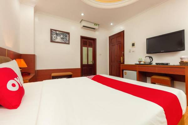 OYO 387 Bach Duong Hotel