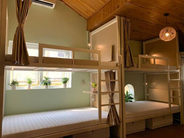 Hanoi EcoStay 1 hostel