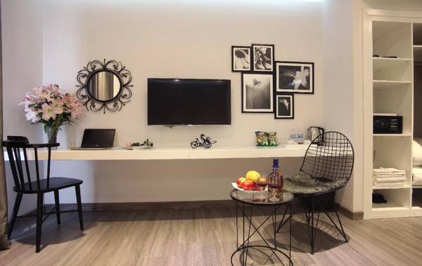 Hanoi Ping Luxury Hotel