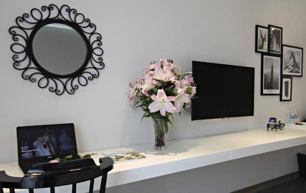 Hanoi Ping Luxury Hotel