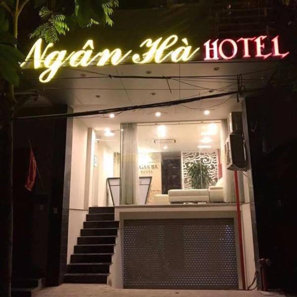 Ngan Ha Hotel
