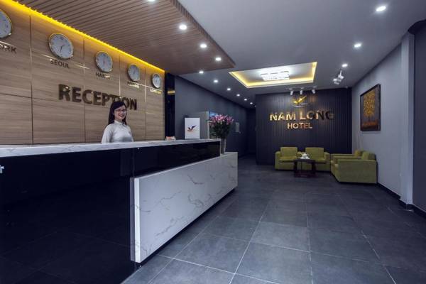 NAM LONG HOTEL HA NOI