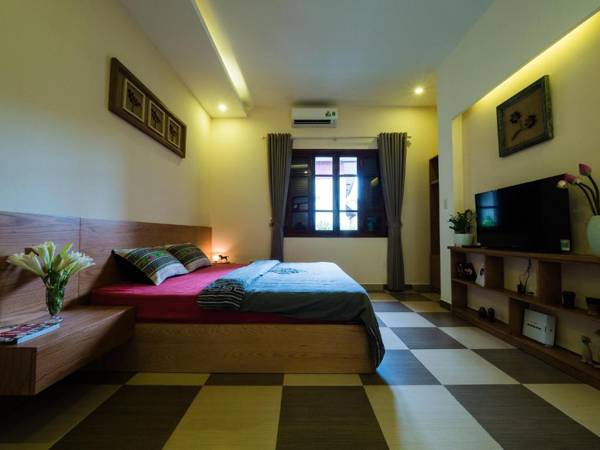 Hanoi Balcony Homestay