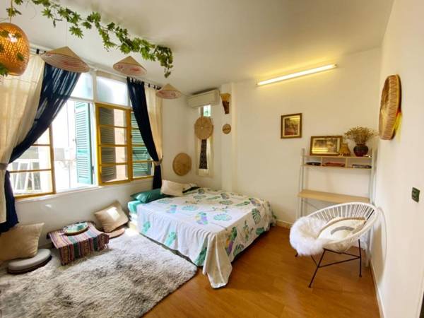 Luna Heaven Apartment