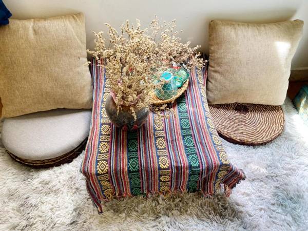 Luna Heaven Apartment