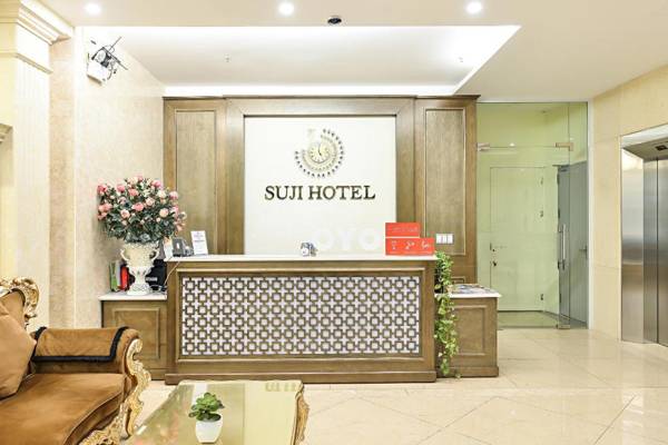 Suji My Dinh Hotel