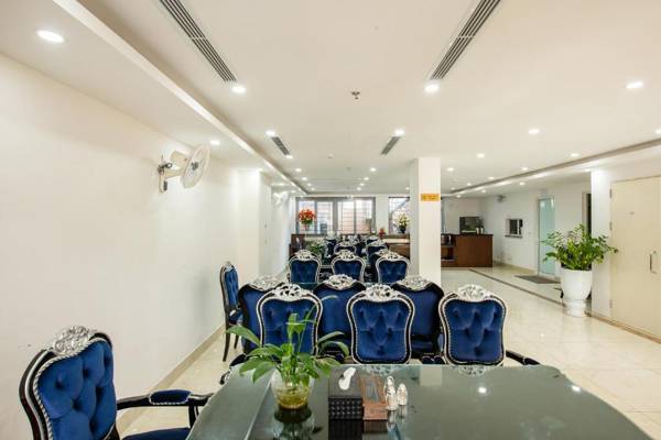 Hanoi Suji Hotel