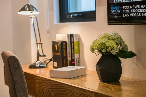 Hanoi Paon Hotel & Spa