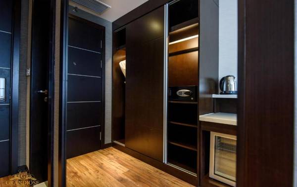 Grandiose Hotel & Spa