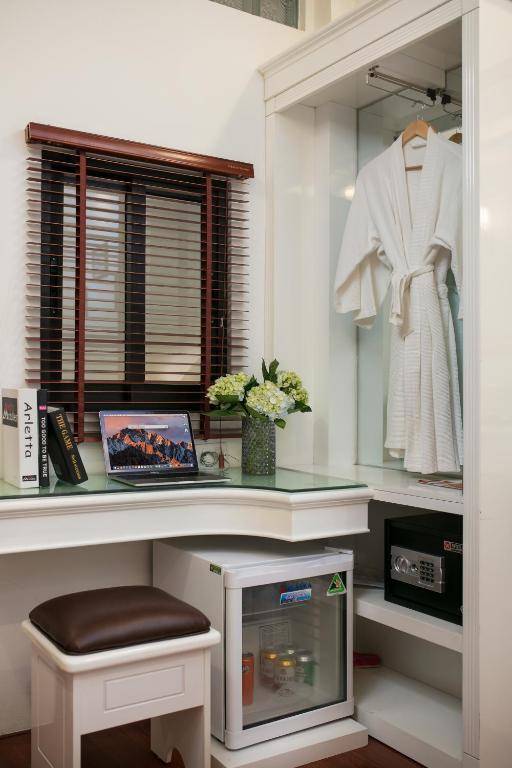 Trang Trang Premium Hotel