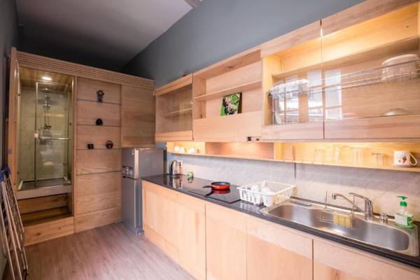 JAN Private Entire House 300m to Hoan Kiem Lake